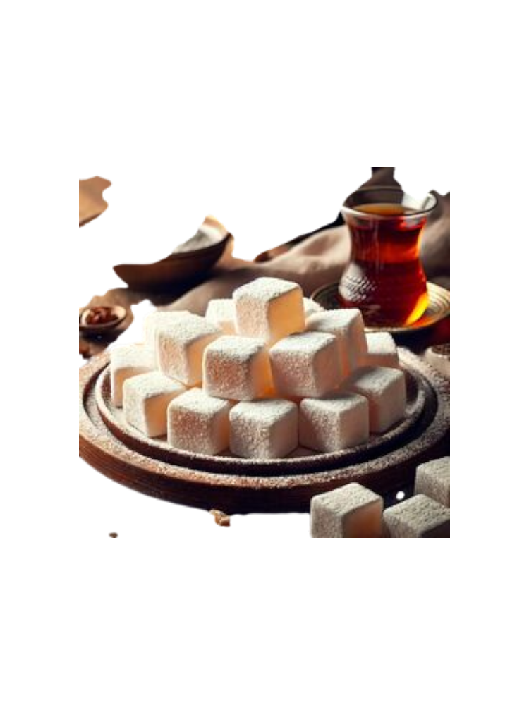 Рахат-лукум классический 100 гр